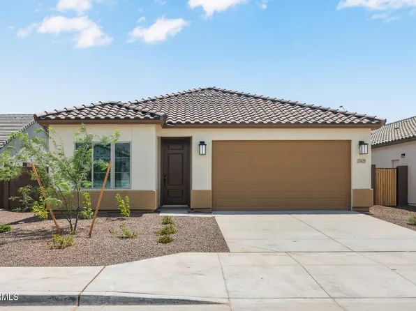 25629 W Trumbull Road, Buckeye, AZ 85326