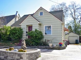 1114-1116 Reddy Ave, Medford, OR 97504