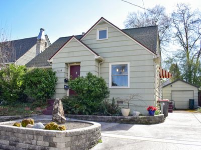 1114-1116 Reddy Ave, Medford, OR, 97504