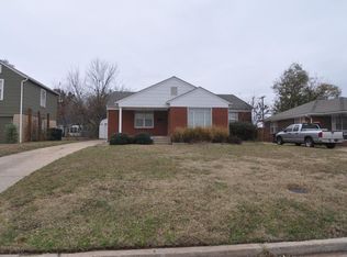 704 NW 51st St, Oklahoma City, OK 73118