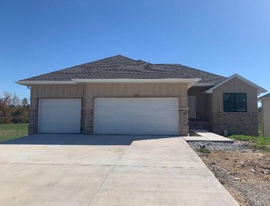 621 W Arbor Glenn Drive, Nixa, MO, 65714