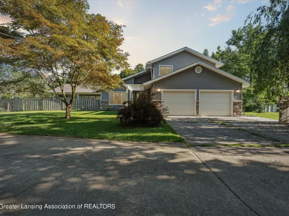 401 E Townsend Rd, Saint Johns, MI 48879