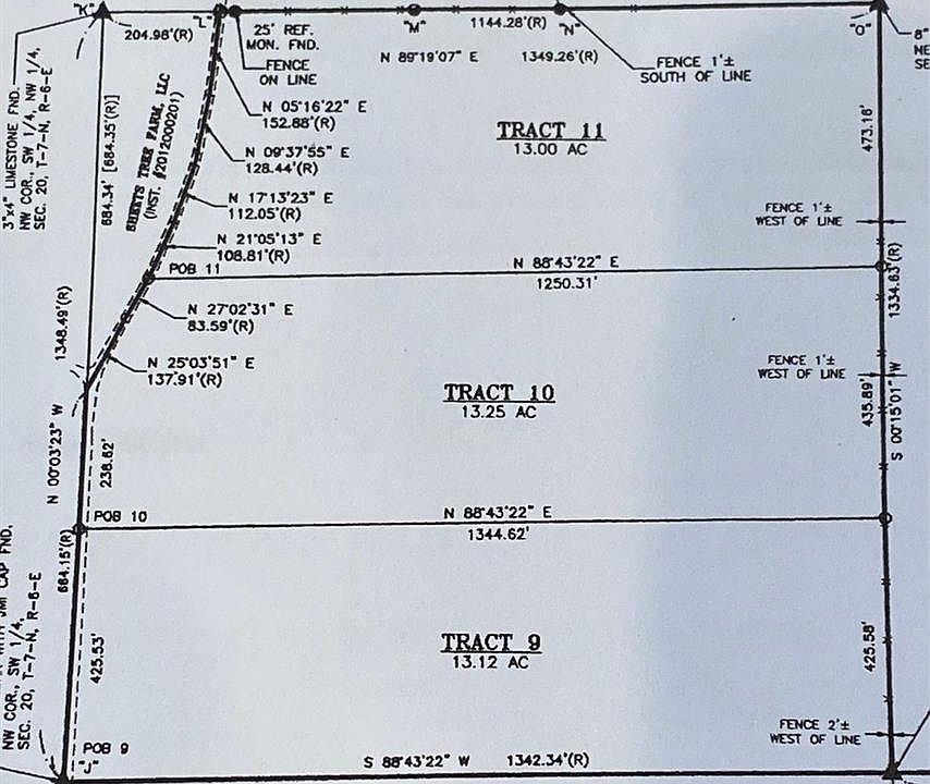 2nd image of 3050 Tract E County Rd #10-300