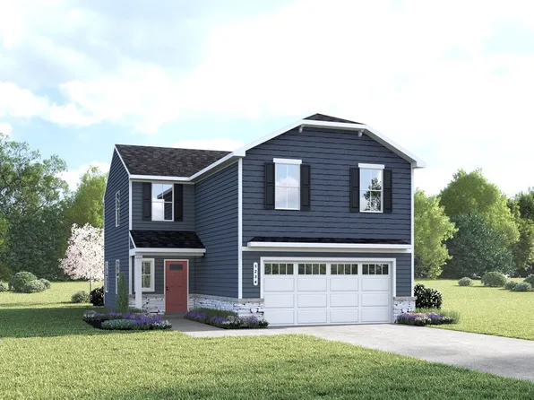 714 Merle Ave, Franklin, KY 42134