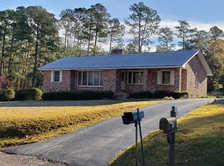 191 Sunset Dr, Elloree, SC 29047