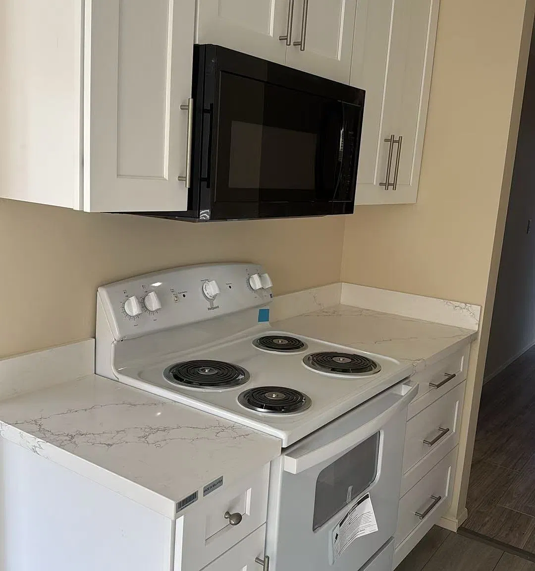 1 bed, 500 sqft, $1,400 — Photo 3