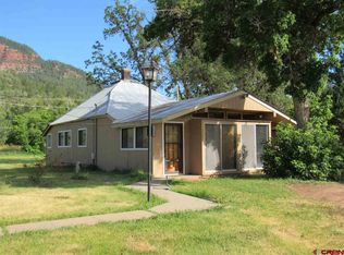 7848 County Road 203, Durango, CO 81301