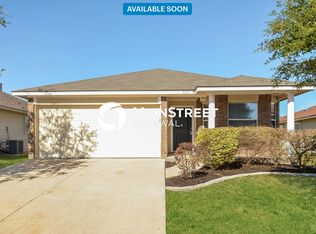 8439 Chalk Hill Cv, Converse, TX 78109