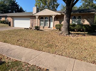 124 W Vicksburg St, Broken Arrow, OK 74011