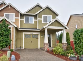 14009 Passage Pkwy, Oregon City, OR 97045