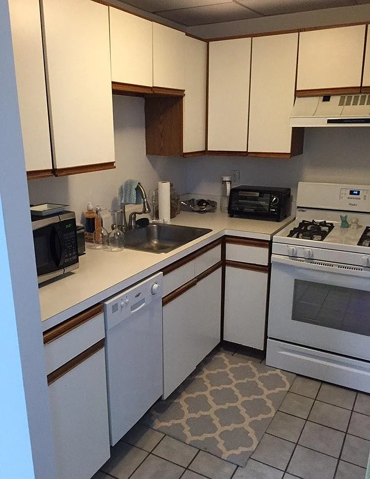 1 bed, $2,925 — Photo 4