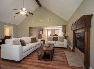 3015 Shady Ln, Webster, TX 77598