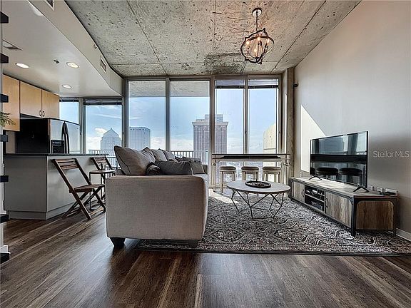 3rd image of 777 N Ashley Dr Unit 2706
