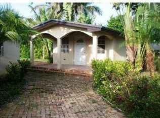 15800 SW 197th Ave, Miami, FL 33187