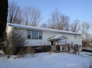 26656 State Hwy 130, Hillpoint, WI 53937