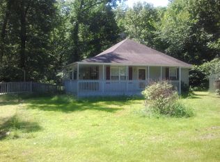 1184 SW 230th Rd, Montrose, MO 64770