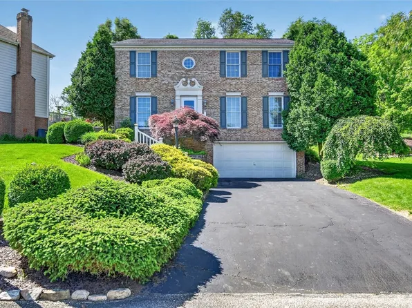 111 Creekside Ct, Pittsburgh, PA 15367
