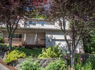 19211 53rd Ct NE, Lake Forest Park, WA 98155