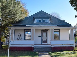 640 E Iron Ave, Salina, KS 67401