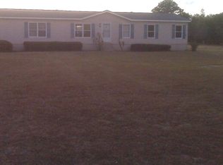 142 W College St S, Notasulga, AL 36866
