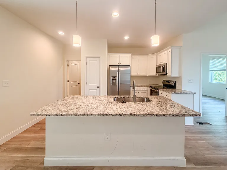 2806 Mineral Springs Ave — Photo 3