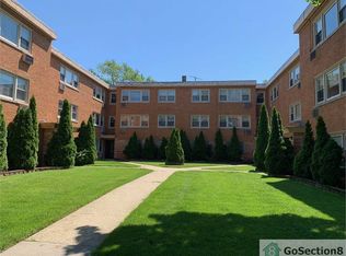 6527 N Seeley Ave #2N, Chicago, IL 60645