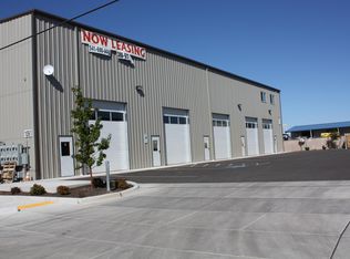 5681 Crater Lake Hwy #10, Central Pt, OR 97502