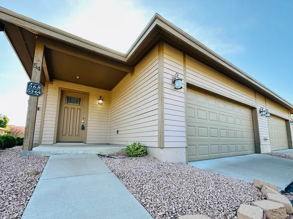1501 N Beeline Hwy Unit 54, Payson, AZ 85541