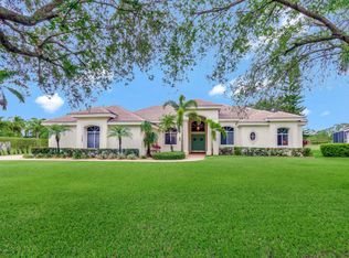 727 Pine Club Ln, Wellington, FL 33414