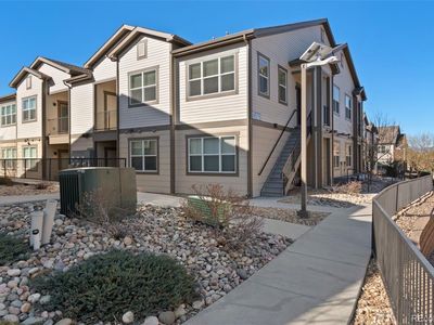 4578 Copeland Circle Bldg 4578 #203, Littleton, CO, 80126