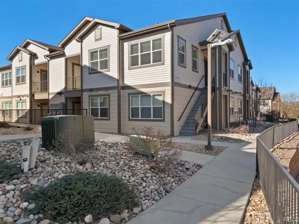 4578 Copeland Circle Bldg 4578 #203, Highlands Ranch, CO 80126