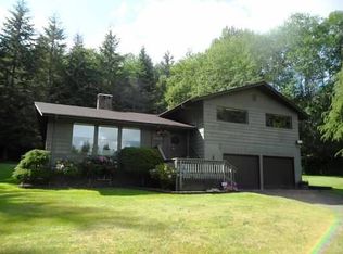 3203 Wishkah Rd, Aberdeen, WA 98520
