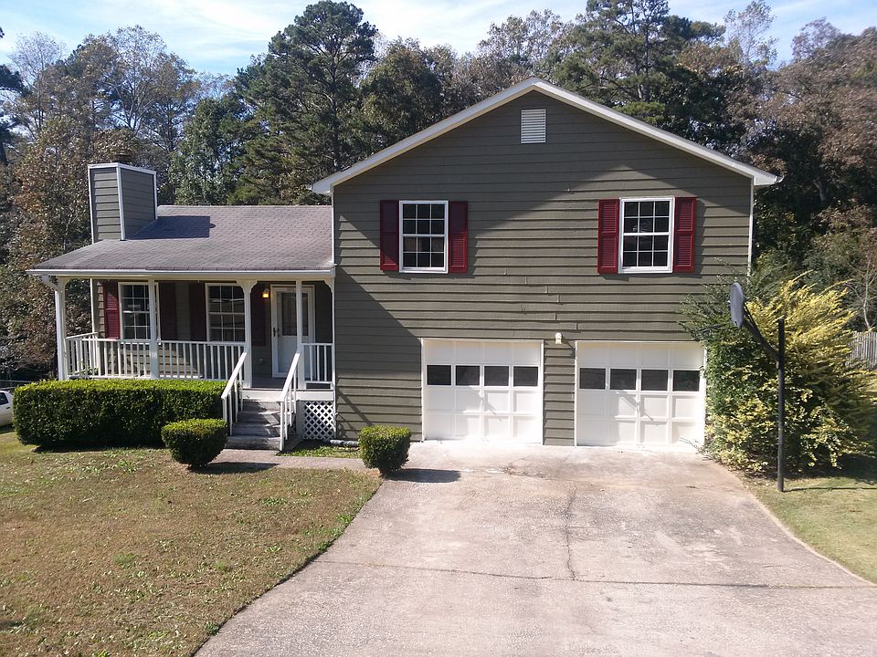 1601 Summit Ridge