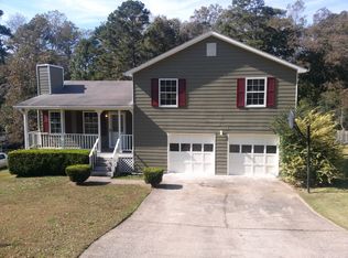 1601 Summit Rdg, Auburn, GA 30011