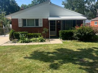 4666 Roosevelt Blvd, Dearborn Heights, MI 48125