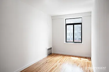 Rented by Independent Properties NYC Inc