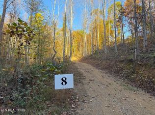 8 Topaz Way LOT 8, Parrottsville, TN 37843