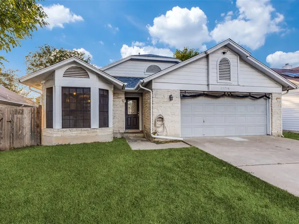 12314 Thompkins Dr, Austin, TX 78753