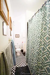 Rented by City Connections Realty