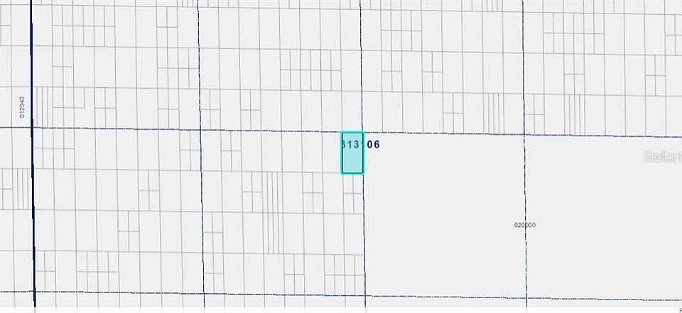 2nd image of Grape Hammock Rd