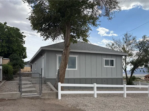23 Avenue F, Mc Gill, NV 89318