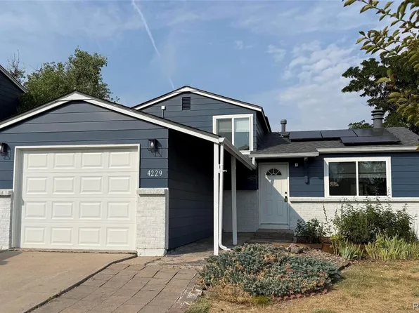 4229 S Pitkin Street, Aurora, CO 80013