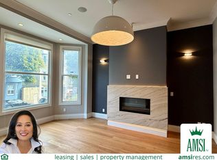421 Oak St, San Francisco, CA 94102