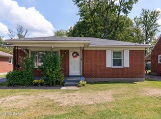 6003 Gloria Ln, Louisville, KY