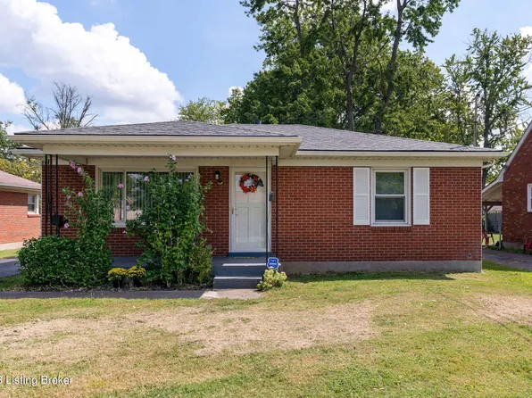 6003 Gloria Ln, Louisville, KY 40213