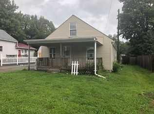 434 Lytle Ave, Williamsburg, OH