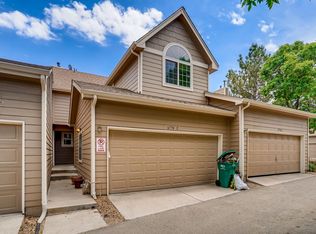 6778 Zenobia Loop #2, Arvada, CO 80003