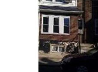 1525 S Stanley St, Philadelphia, PA 19146