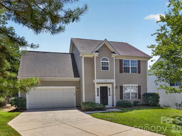 634 Longacre Dr, Charlotte, NC 28214