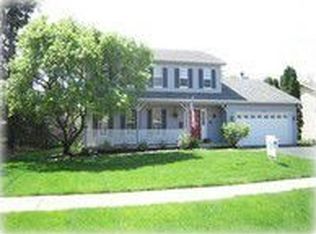 208 E 11th Ave, Naperville, IL 60563